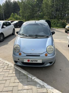  Daewoo Matiz 2011 , 150000 , 