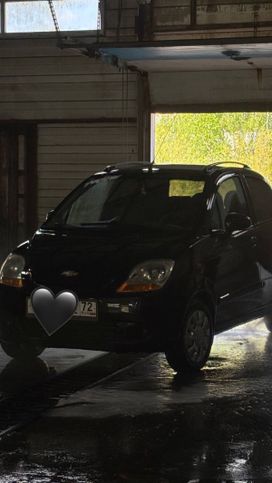  Chevrolet Spark 2006 , 300000 , 