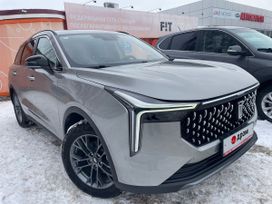 Bestune T55, 2023