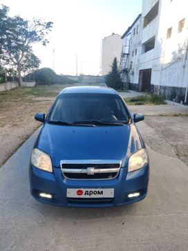 Chevrolet Aveo 2007 , 315000 , 