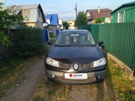  Renault Megane 2007 , 450000 , 