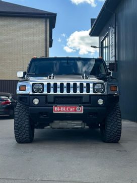 SUV   Hummer H2 2004 , 2700000 , 