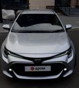  Toyota Corolla 2018 , 1470000 , 