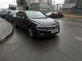  Volkswagen Passat 2020 , 2100000 ,  