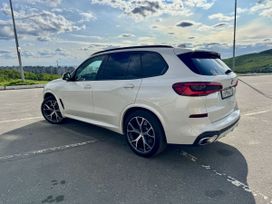 SUV   BMW X5 2019 , 6095000 , 