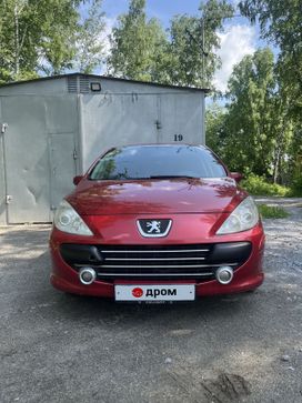  Peugeot 307 2007 , 385000 , 