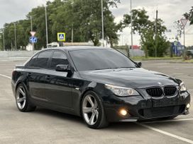  BMW 5-Series 2008 , 1500000 , 