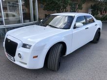  300C, 2007