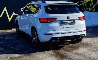 SUV   Cupra Ateca 2019 , 2894000 , 