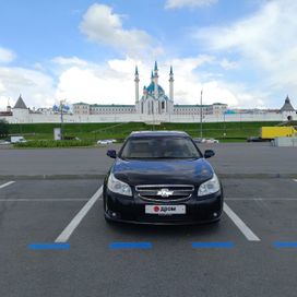  Chevrolet Epica 2009 , 710000 , 