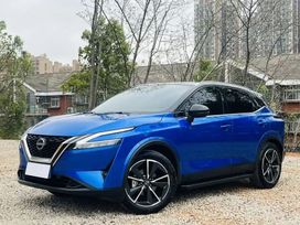 SUV   Nissan Qashqai 2023 , 2000000 , 