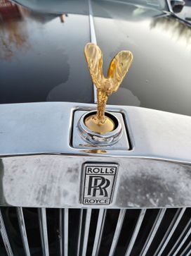  Rolls-Royce Phantom 2003 , 6800000 , 