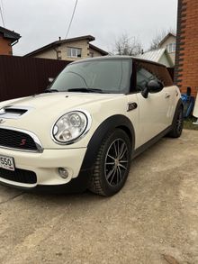  MINI Hatch 2007