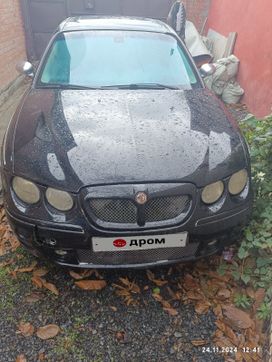  Rover 75 2000 , 380000 , 