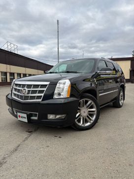 SUV   Cadillac Escalade 2013 , 3000000 , 