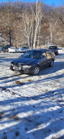  Toyota Corona 1995 , 250000 , 