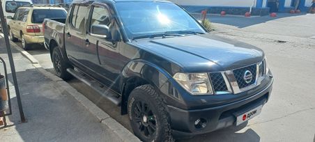  Nissan Navara 2007 , 1250000 , 