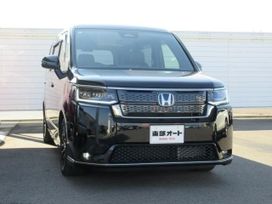    Honda Stepwgn 2022 , 3236000 , 