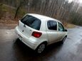  Toyota Vitz 2002 , 315000 , 