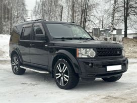 SUV   Land Rover Discovery 2011 , 2200000 , 