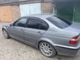  BMW 3-Series 2004 , 800000 , 
