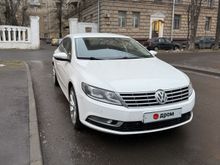  Passat CC 2013