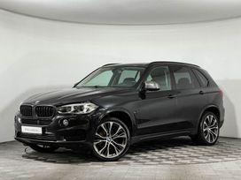 SUV   BMW X5 2014 , 2797000 , 