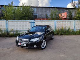  Subaru Outback 2008 , 870000 , 