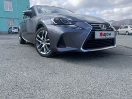  Lexus IS200t 2016 , 3150000 , 