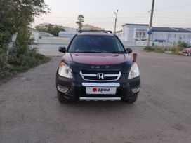 SUV   Honda CR-V 2002 , 950000 , 