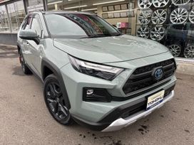 SUV   Toyota RAV4 2022 , 2370073 , 