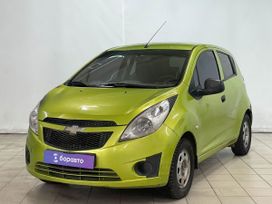  Chevrolet Spark 2013 , 730000 , 