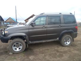SUV     2017 , 850000 , 