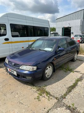  Nissan Primera 1997 , 120000 , 