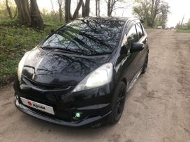  Honda Fit 2010 , 900000 , 