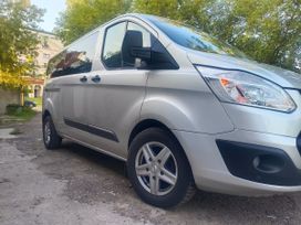    Ford Tourneo Custom 2017 , 2280000 , 