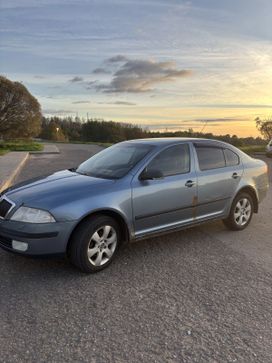  Skoda Octavia 2007 , 430000 , 