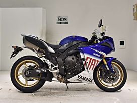   Yamaha YZF-R1 2011 , 1055000 , 