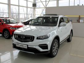 SUV   Geely Atlas Pro 2024 , 3536990 , --