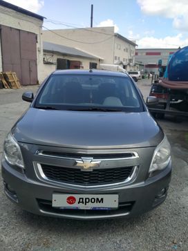  Chevrolet Cobalt 2014 , 820000 , 
