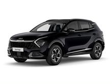  Sportage, 2025