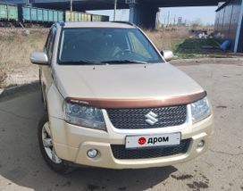 SUV   Suzuki Grand Vitara 2010 , 1295000 , 