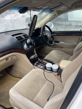  Honda Inspire 2003 , 520000 , 