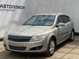  Opel Astra 2007 , 499000 , 