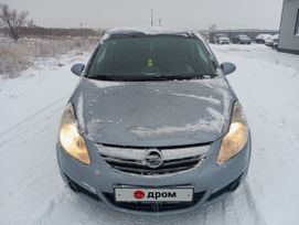  3  Opel Corsa 2008 , 290000 , 