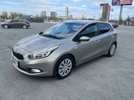  Kia Ceed 2014 , 1080000 , 