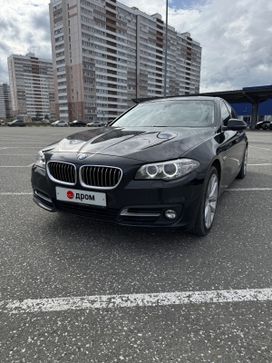  BMW 5-Series 2014 , 2250000 , 