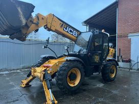   JCB 540-140 2011 , 6000000 , 