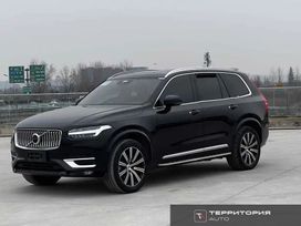 SUV   Volvo XC90 2021 , 3970000 , 