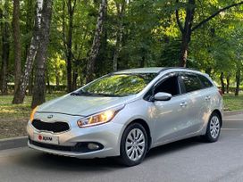  Kia Ceed 2014 , 635000 , 